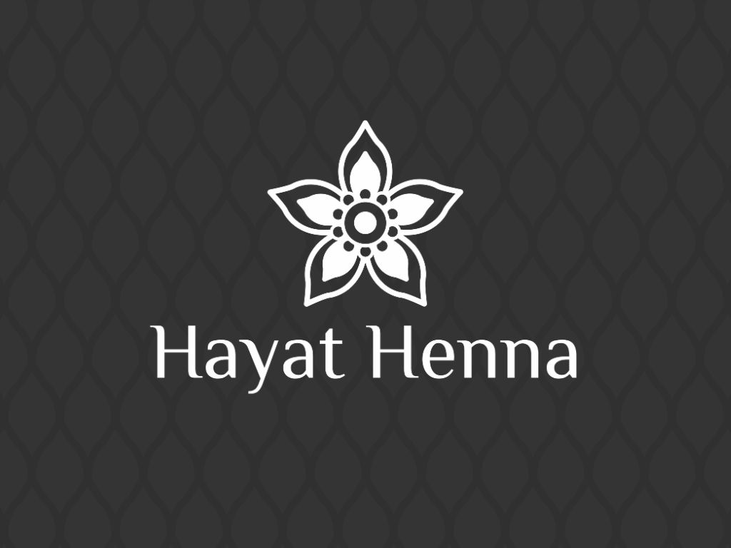 Hayat Henna